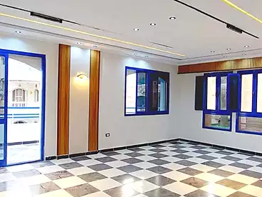 شقق للبيع في شاطئ النخيل - ٦ اكتوبر، العجمي، 160 متر