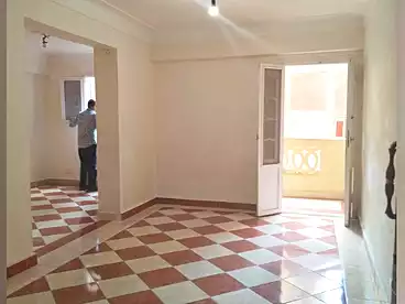 عقارات للإيجار في شارع جمال عبد الناصر، سيدي بشر بحري، 120 متر