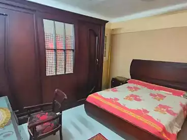 شقق مفروشة للإيجار في المندرة بحري، المندرة، 160 متر