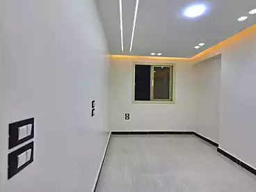 Apartments For sale in El Lebeny, El Haram, 160 sqm