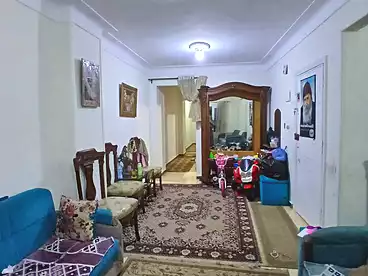 عقارات للبيع في سيدي بشر بحري، سيدي بشر، 125 متر