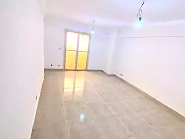 Administrative For rent in Abou Quer St - El Horeya Rd, Ibrahimia, 110 sqm