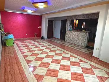 Apartments For sale in Khatem El Morsalin St, Tersa, 170 sqm