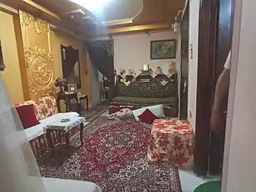 عقارات للبيع في شارع جمال عبد الناصر، سيدي بشر بحري، 75 متر