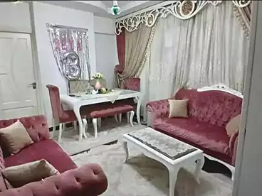 عقارات للبيع في شارع جمال عبد الناصر، سيدي بشر بحري، 80 متر
