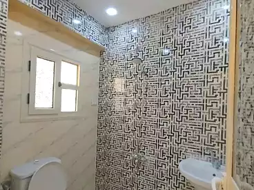 شقق للبيع في شارع عين شمس، البيطاش، 90 متر
