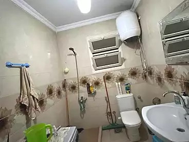 Apartments For sale in El Magzar El Aly St., El Lebeny, 150 sqm