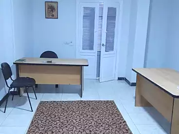 Offices For rent in King Faisal St, Faisal, 160 sqm