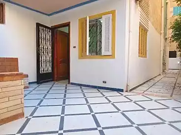 Chalets For sale in Shatee El Nakheel, Al Agamy, 120 sqm