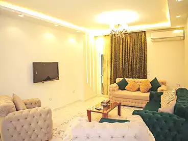 Apartments For sale in Tolba Awaida St., Zagazig City, 160 sqm