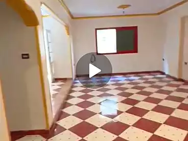 Apartments For rent in El Mariotia, El Haram, 100 sqm