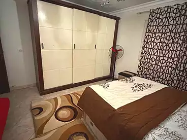 Furnished Apartment For rent in El Lebeny, Faisal, 100 sqm