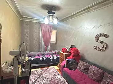عقارات للبيع في شارع محمد نجيب، سيدي بشر بحري، 95 متر