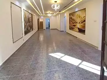 شقق للبيع في شاطئ النخيل - ٦ اكتوبر، العجمي، 140 متر