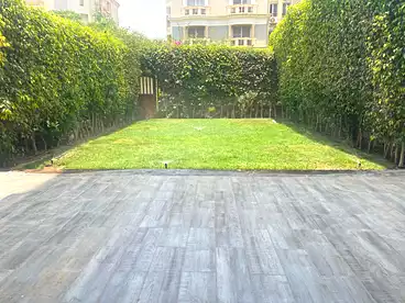 Private For rent in Mountain View Hyde Park Compound, Compounds in New Cairo, 278 sqm