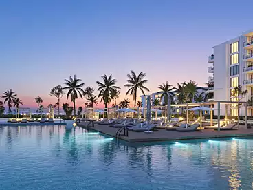 Apartments For sale in Riva - EIT, Hurghada Resorts, 57 sqm