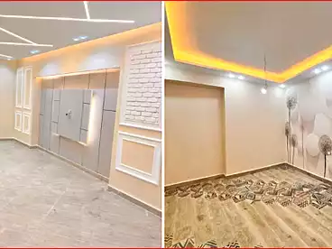 Apartments For sale in El Lebeny, El Haram, 150 sqm
