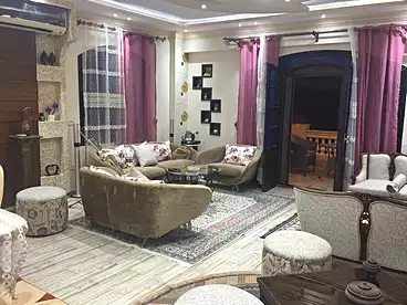 عقارات للإيجار في شارع 1، الحي الاول، 220 متر