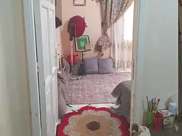شقق للبيع في شارع نعمه الله، المندرة بحري، 70 متر
