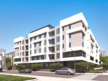 Apartments For sale in Eighth Neighborhood, Zahraa El Maadi, 62 sqm