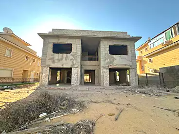 Properties For sale in Group 12, Second Zone Villas, 406 sqm