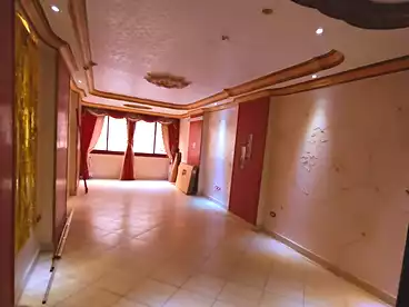 Apartments For rent in Hassan Mohamed St., Faisal, 135 sqm