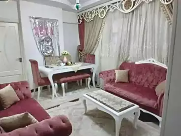 شقق للبيع في شارع جمال عبد الناصر، سيدي بشر بحري، 80 متر