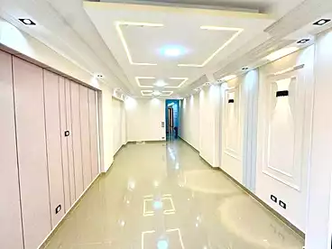 شقق للبيع في شارع محمود العيسوي، سيدي بشر بحري، 170 متر