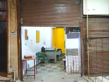 Commercial For rent in El Tahrir St., Dokki, 32 sqm