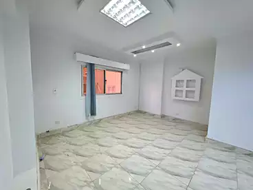 Administrative For rent in Lebanon St, El Mohandeseen, 120 sqm