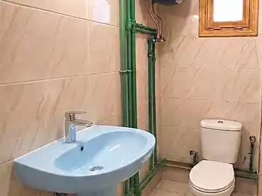 Furnished Apartment For rent in El Taawon, Faisal, 90 sqm