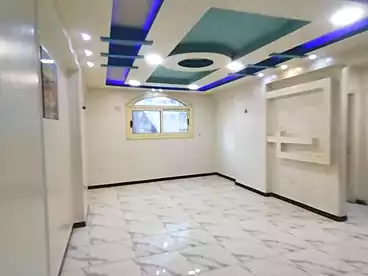 شقق للإيجار في ترسا، شارع خاتم المرسلين، 100 متر