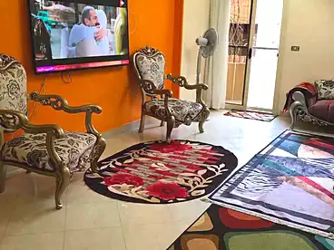 شقق مفروشة للإيجار في شارع العشرين، فيصل، 80 متر