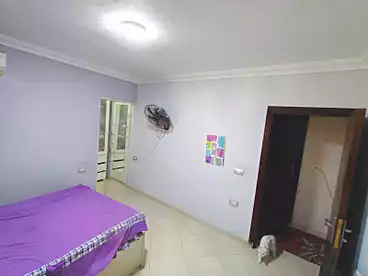 Apartments For sale in Teraat El Gabal St., El Mataria, 175 sqm