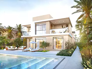 Properties For sale in Elan - Cairo Gate Compound, Cairo Gate Compound - Emaar, 348 sqm