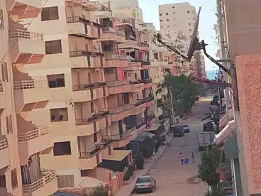 شقق للبيع في الإسكندرية الجديدة، الاسكندرية، 80 متر