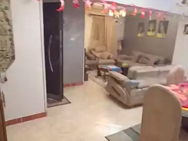 شقق للبيع في ألف مسكن، عين شمس، 125 متر