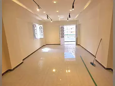شقق للبيع في شاطئ النخيل - ٦ اكتوبر، العجمي، 140 متر
