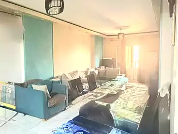 Apartments For sale in El Lebeny, El Haram, 120 sqm