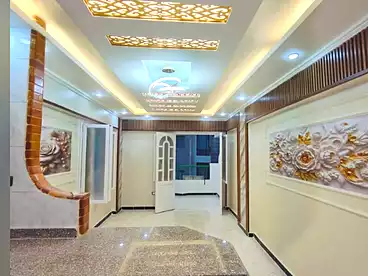 شقق للبيع في شاطئ النخيل - ٦ اكتوبر، العجمي، 80 متر