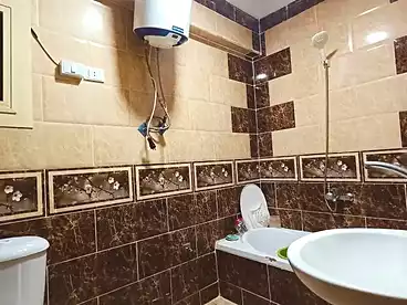 شقق للبيع في بيانكي، البيطاش، 90 متر