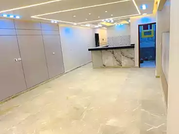 Apartments For sale in El Lebeny, El Haram, 160 sqm