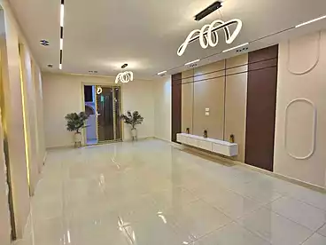 Apartments For sale in El Lebeny, El Haram, 165 sqm