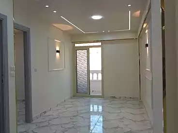 شقق للبيع في شارع محمود العيسوي، سيدي بشر بحري، 125 متر