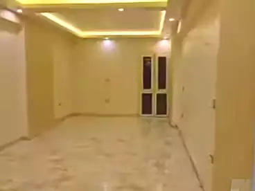 شقق للبيع في شارع نزلة السيسي، المريوطية، 150 متر
