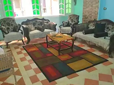 Apartments For sale in El Talbeya, Faisal, 100 sqm