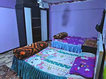 شقق للبيع في شارع عبد الرحمن باشا، حلوان الشرقية، 175 متر