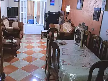 شقق للبيع في كامب شيزار، الاسكندرية، 115 متر
