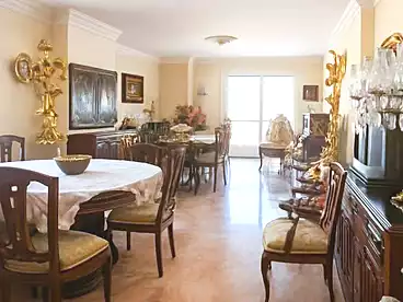 Apartments For rent in Port Said Street, Camp Cesar, 210 sqm