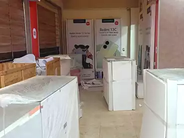 Shops For sale in Ahmed Orabi St., Ain Shams El Sharkia, 60 sqm